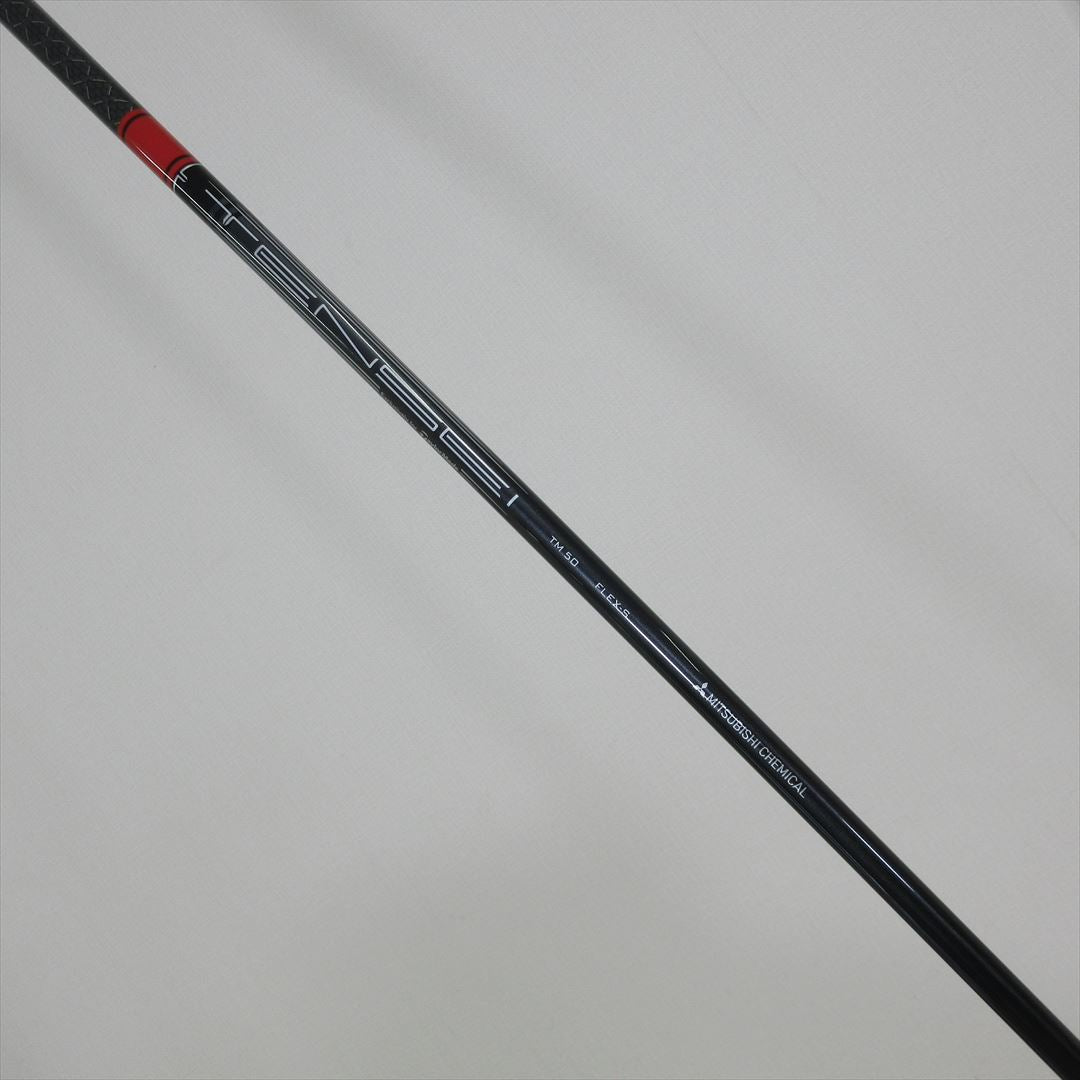 TaylorMade Driver STEALTH2 10.5° Stiff TENSEI RED TM50(STEALTH)