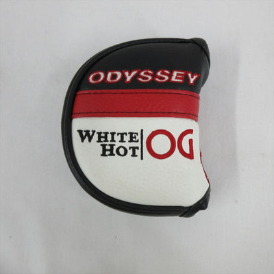 Odyssey Putter WHITE HOT OG ROSSIE 34 inch