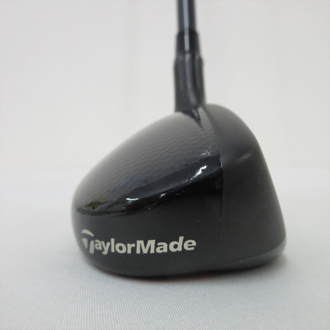 TaylorMade Hybrid STEALTH2 PLUS HY 19.5° Stiff Diamana TM70