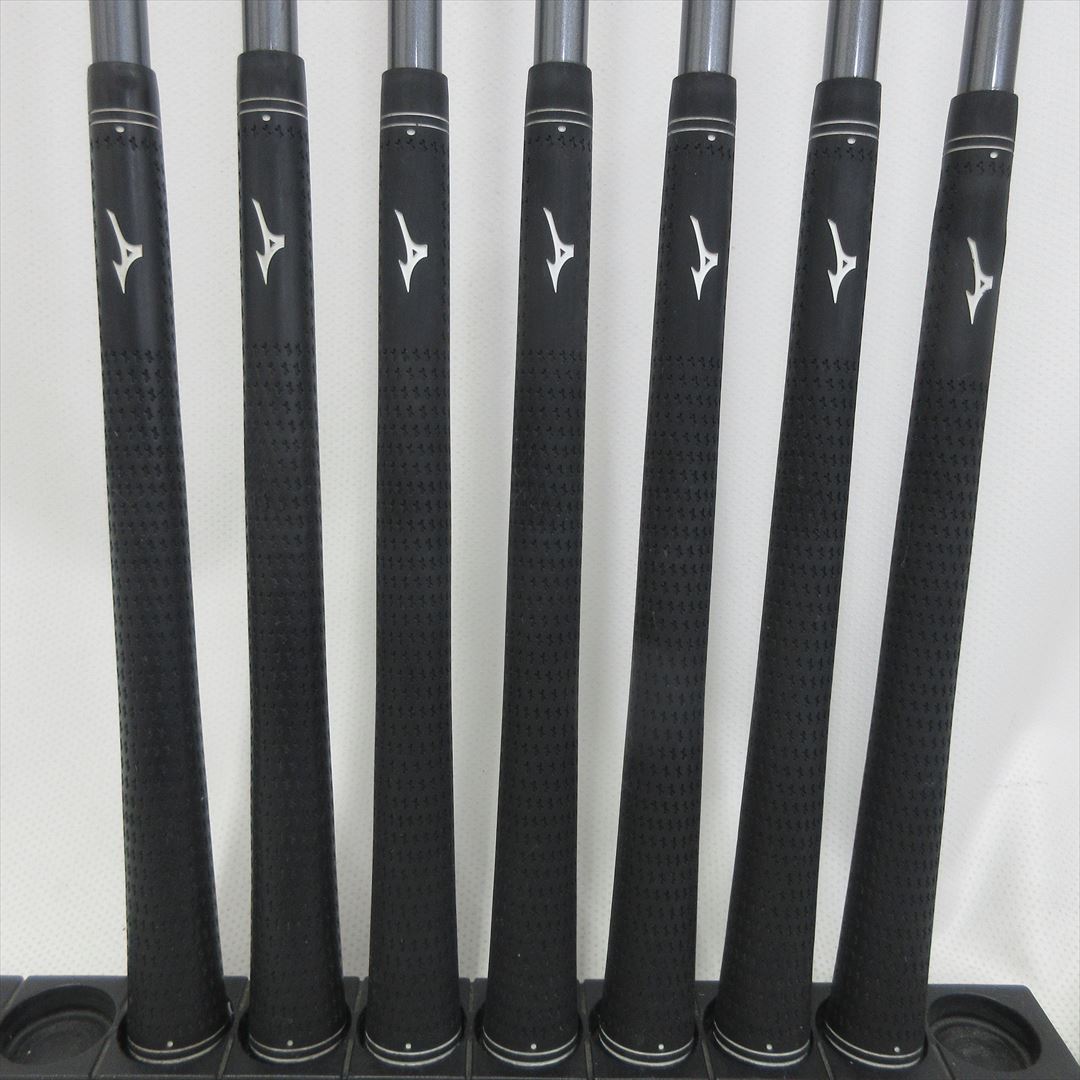 Mizuno Iron Set BR-X StiffRegular BR-X 7 pieces