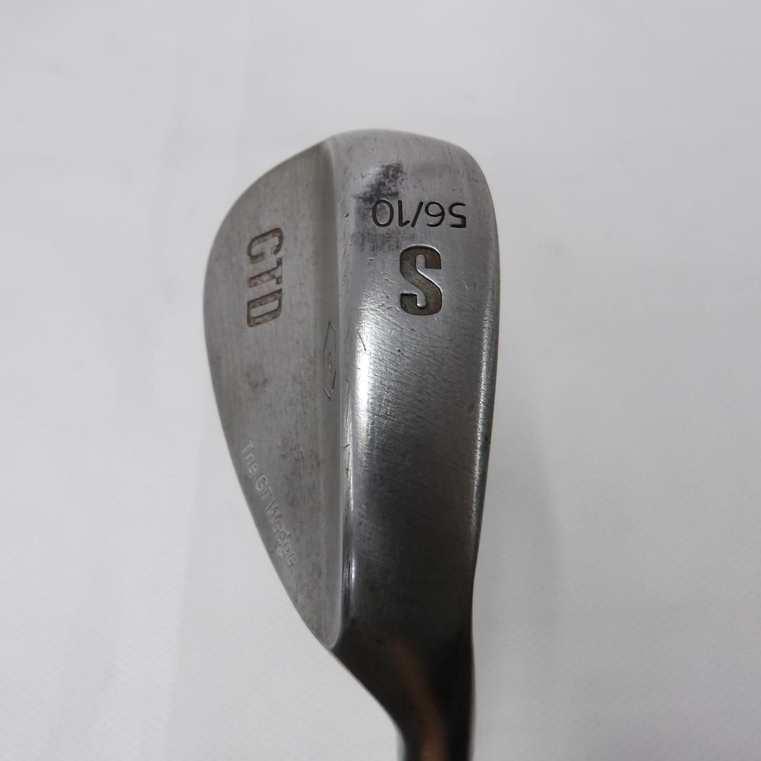 GT Wedge GTD The GT Wedge – GOLF Partner USA