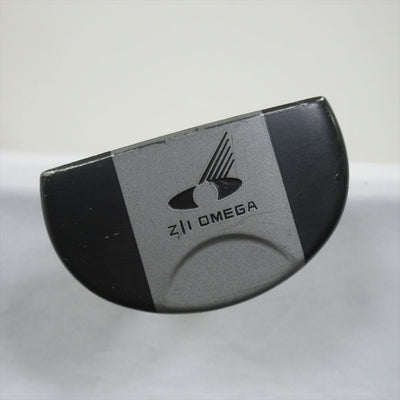 Never compromise Putter NEVER COMPROMISE ZI OMEGA 33 inch