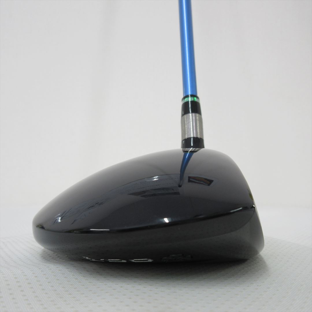 Baldo Fairway COMPETIZIONE 568F(2019) – GOLF Partner USA
