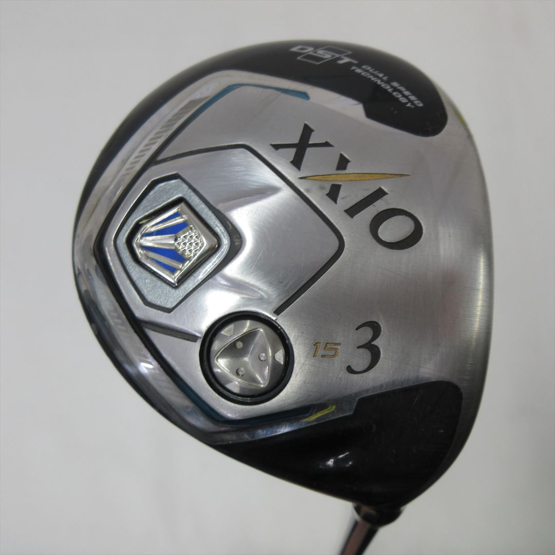 XXIO Fairway XXIO8 3W 15° Stiff XXIO MP800