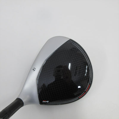 TaylorMade Fairway M4 -2021 3W 15° Ladies Tuned 45