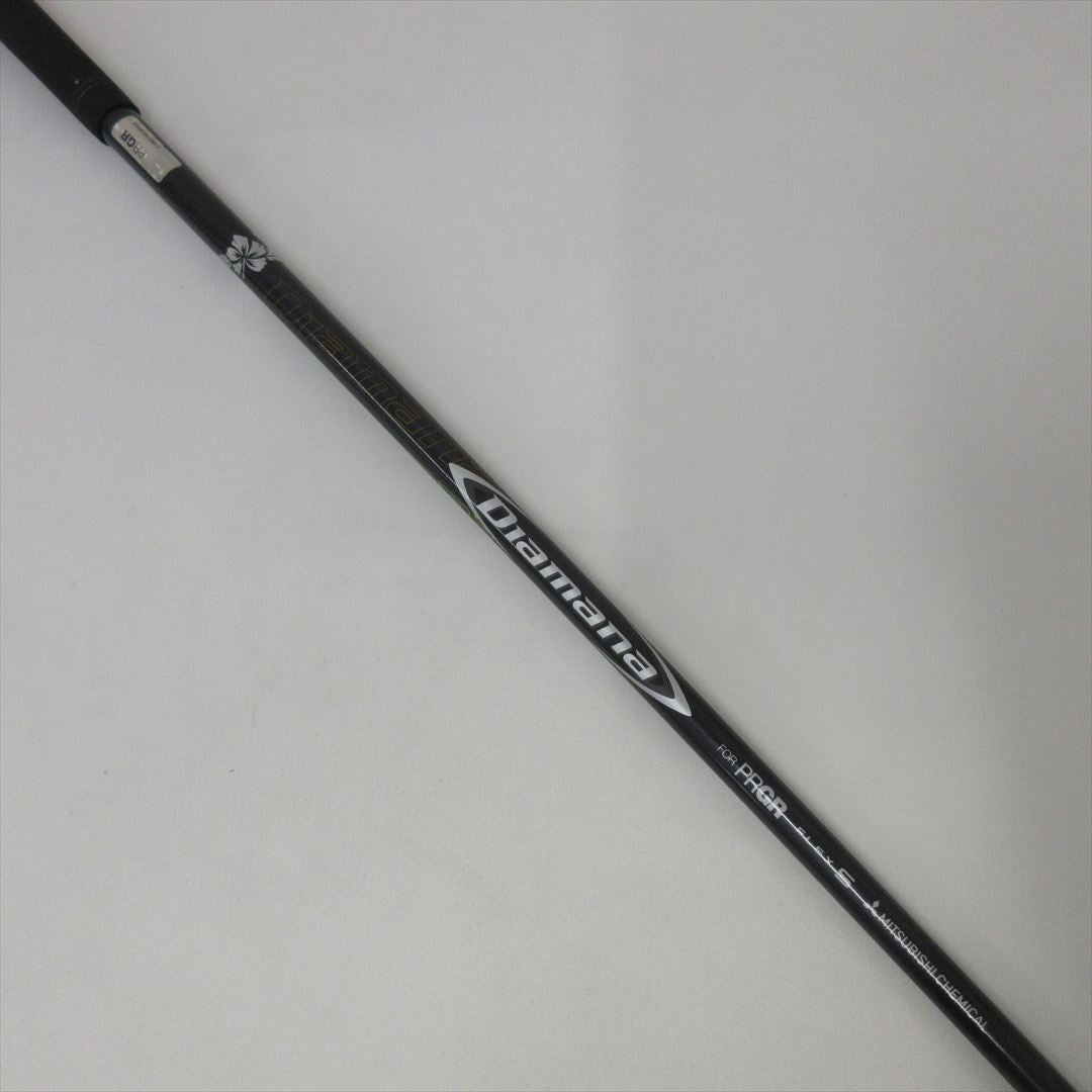 PRGR Hybrid RS 5(2020) HY 22° Stiff Diamana FOR PRGR(2020)