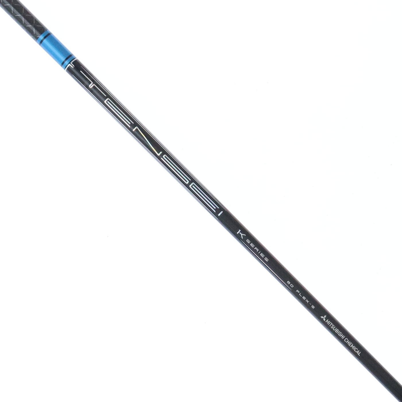 Shaft Sleeve excluded for Driver Stiff TENSEI23 Pro Blue 1K 60