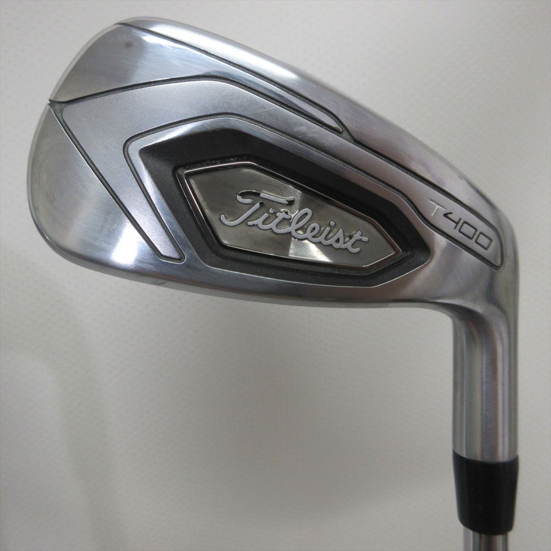 Titleist Iron Set Titleist T400 Stiff NS PRO 950GH neo 6 pieces