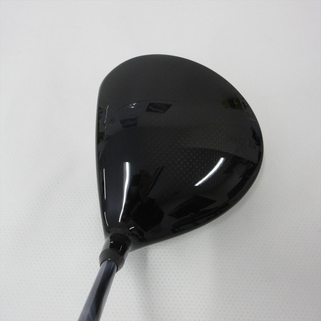 PRGR Driver RS (2023) PROTOTYPE ONE – GOLF Partner USA