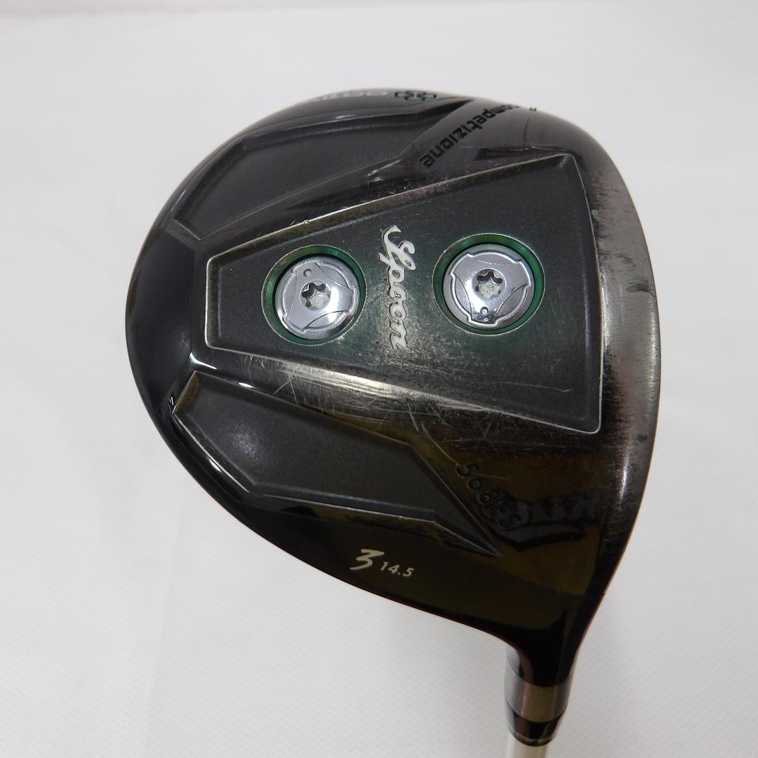 Custom Shaft (Mamiya) – GOLF Partner USA | Used Golf Club Shop