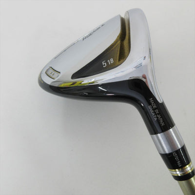 HONMA Fairway BERES07 5W 18° Regular 2S ARMRQ 47