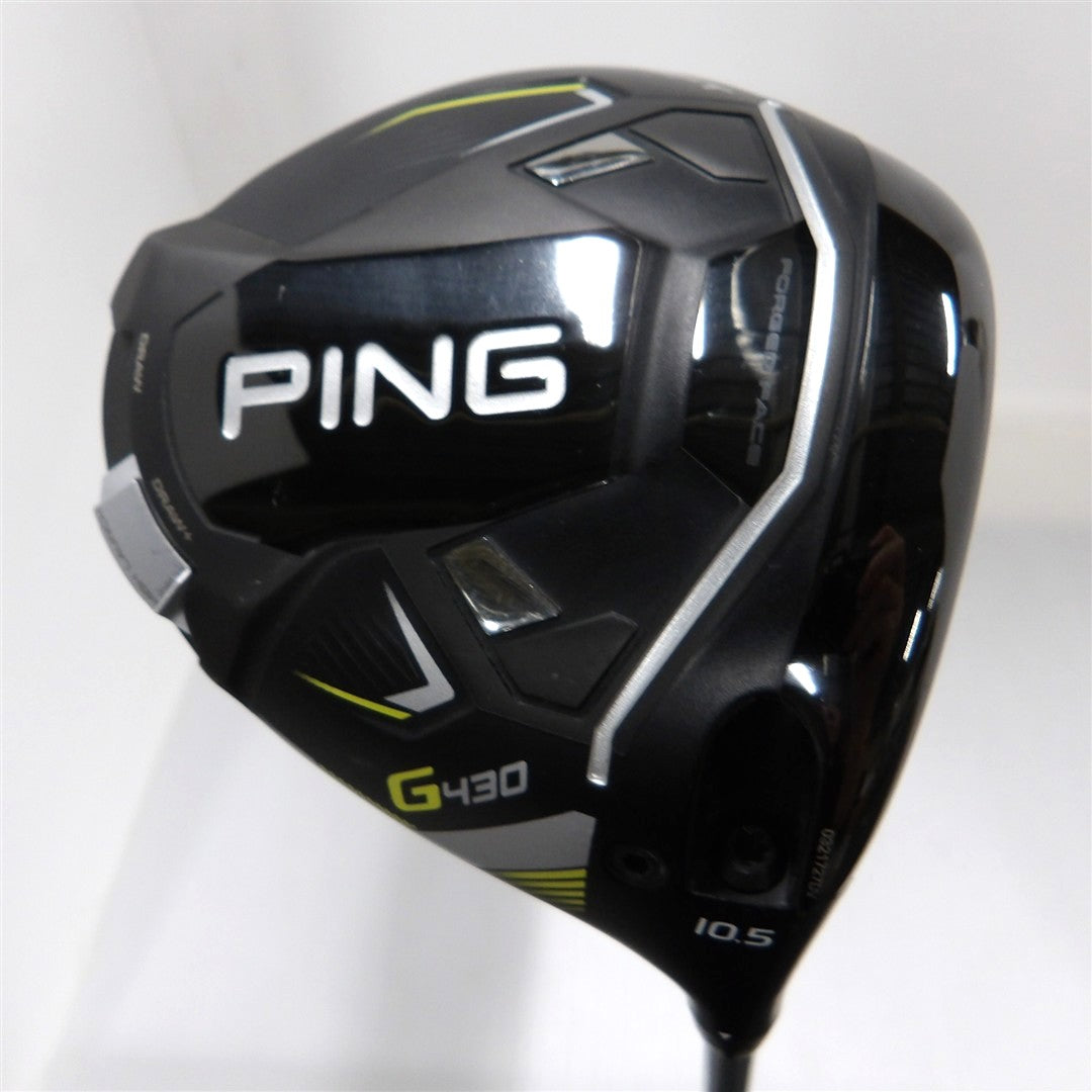 Ping Driver G430 HL SFT 10.5° SPEEDER NX 45