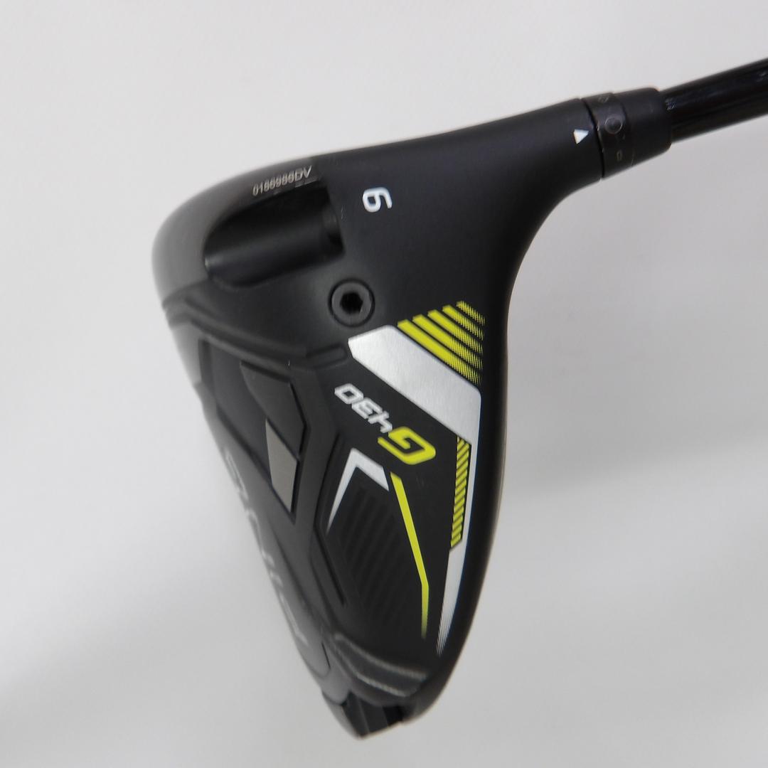 PING G430 LST 9℃ PING G430 LST Driver Review - Plugged In Golf