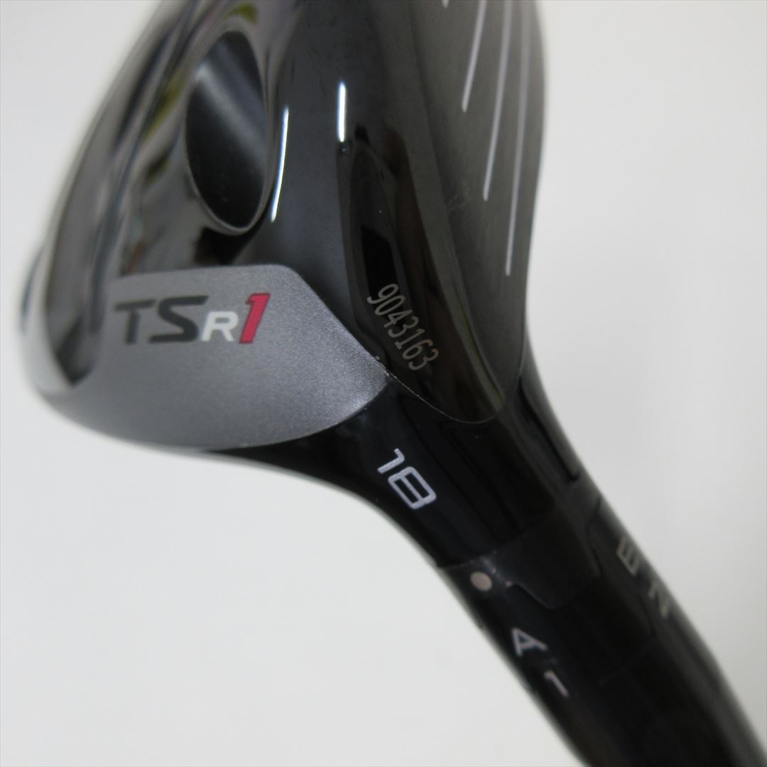 Titleist Fairway TSR1 FW 18° Regular TSP120