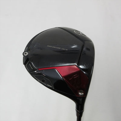 Yamaha Driver RMX VD/X(2024) 10.5° Stiff TENSEI TR50