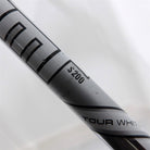 HONMA Iron Set TOUR WORLD TW747Vx Stiff AMT TOUR WHITE S200 6 pieces