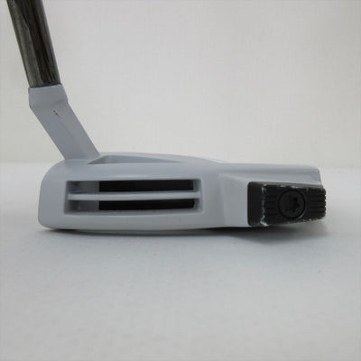 TaylorMade Putter Spider X CHALK/WHITE Small Slant 33 inch