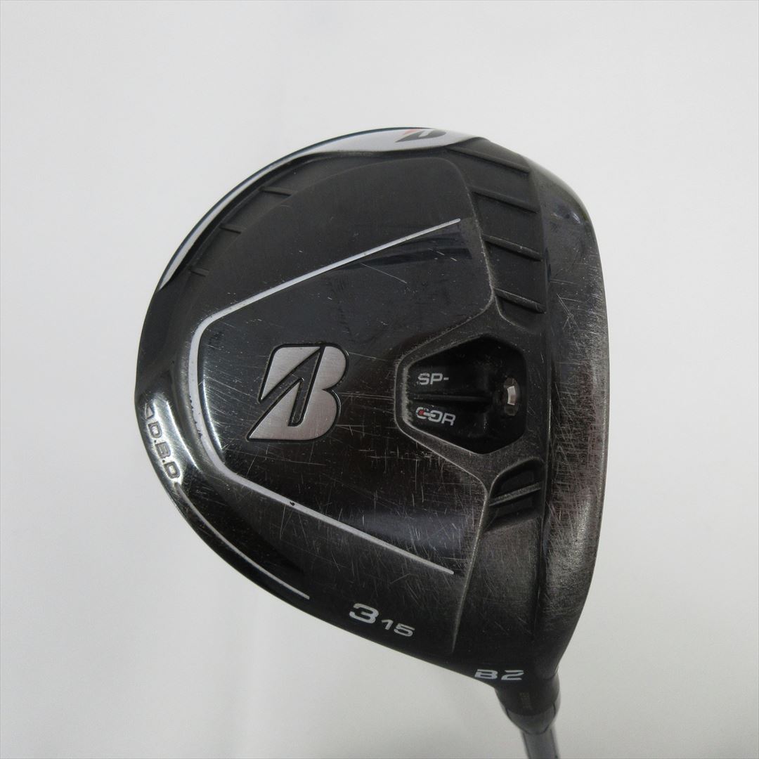 Bridgestone Fairway BRIDGESTONE B2 3W 15° Stiff Tour AD UB-5