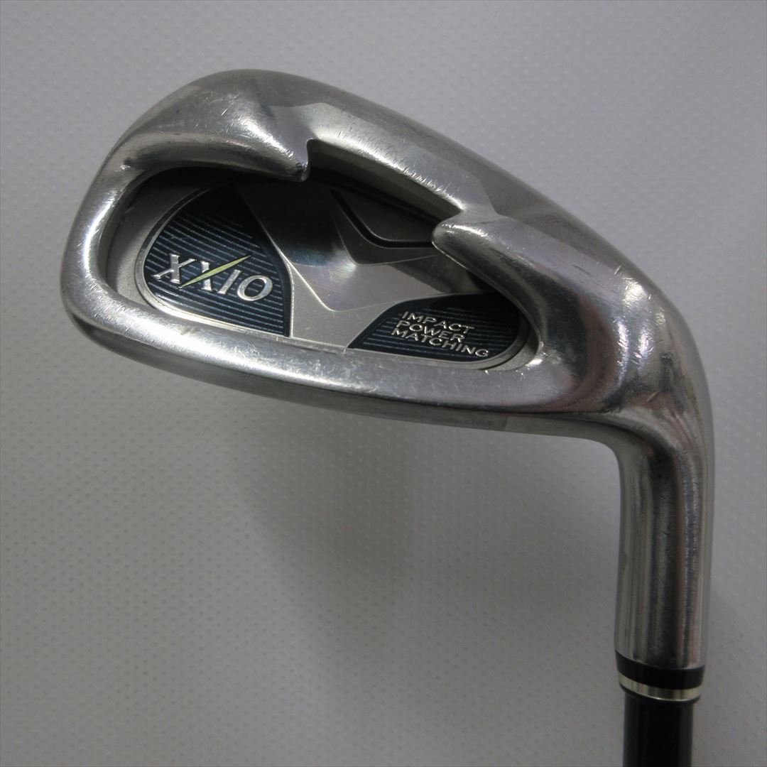 XXIO Iron Set XXIO5 Stiff XXIO MP500 5 pieces