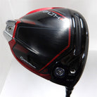 TaylorMade Driver STEALTH2 HD 9° Stiff TENSEI RED TM50