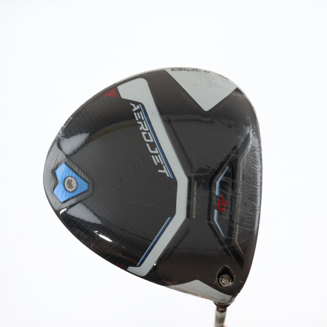 Cobra Driver Brand New cobra AEROJET 9° Stiff Tour AD CQ-5