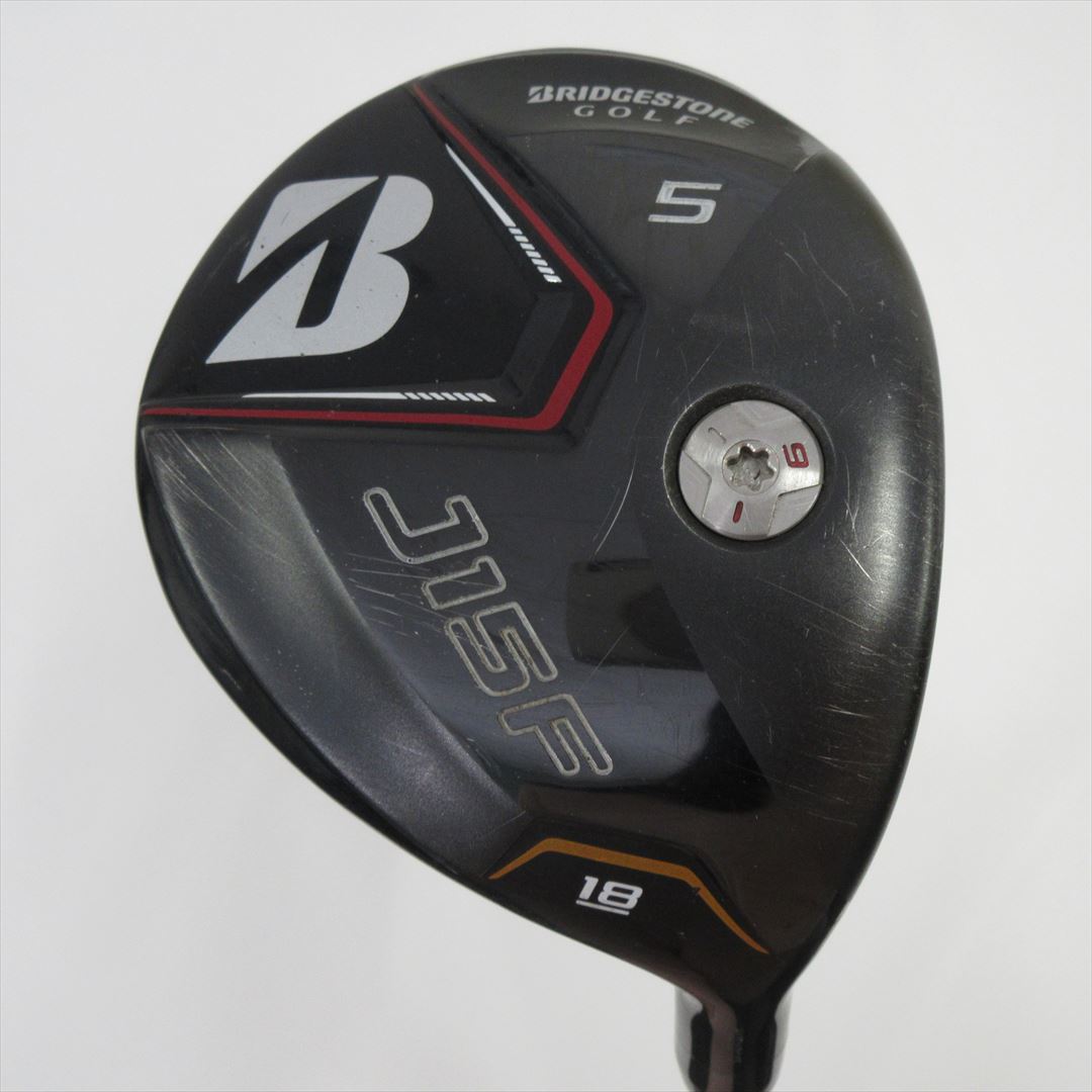 Bridgestone Fairway BRIDGESTONE J15F 5W 18° Regular Tour AD J15-11W