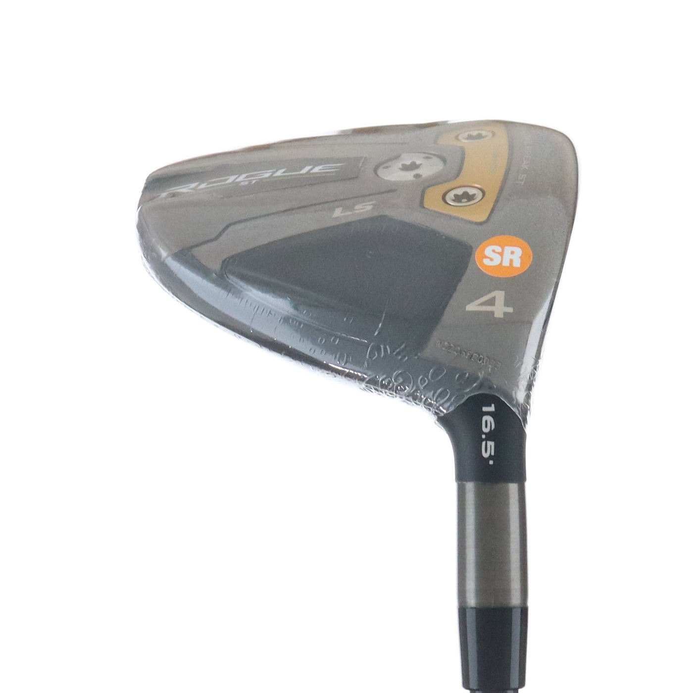 callaway fairway brandnew rogue st ls 16 5 stiffregular tensei 55 for cw 3