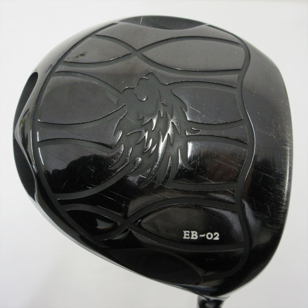 Emilid Bahamas Driver EMILLID BAHAMA EB-02 Black Stiff TOUR AD BB-7: