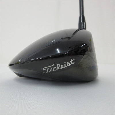 Titleist Driver TSR3 9° Stiff Tour AD IZ-6