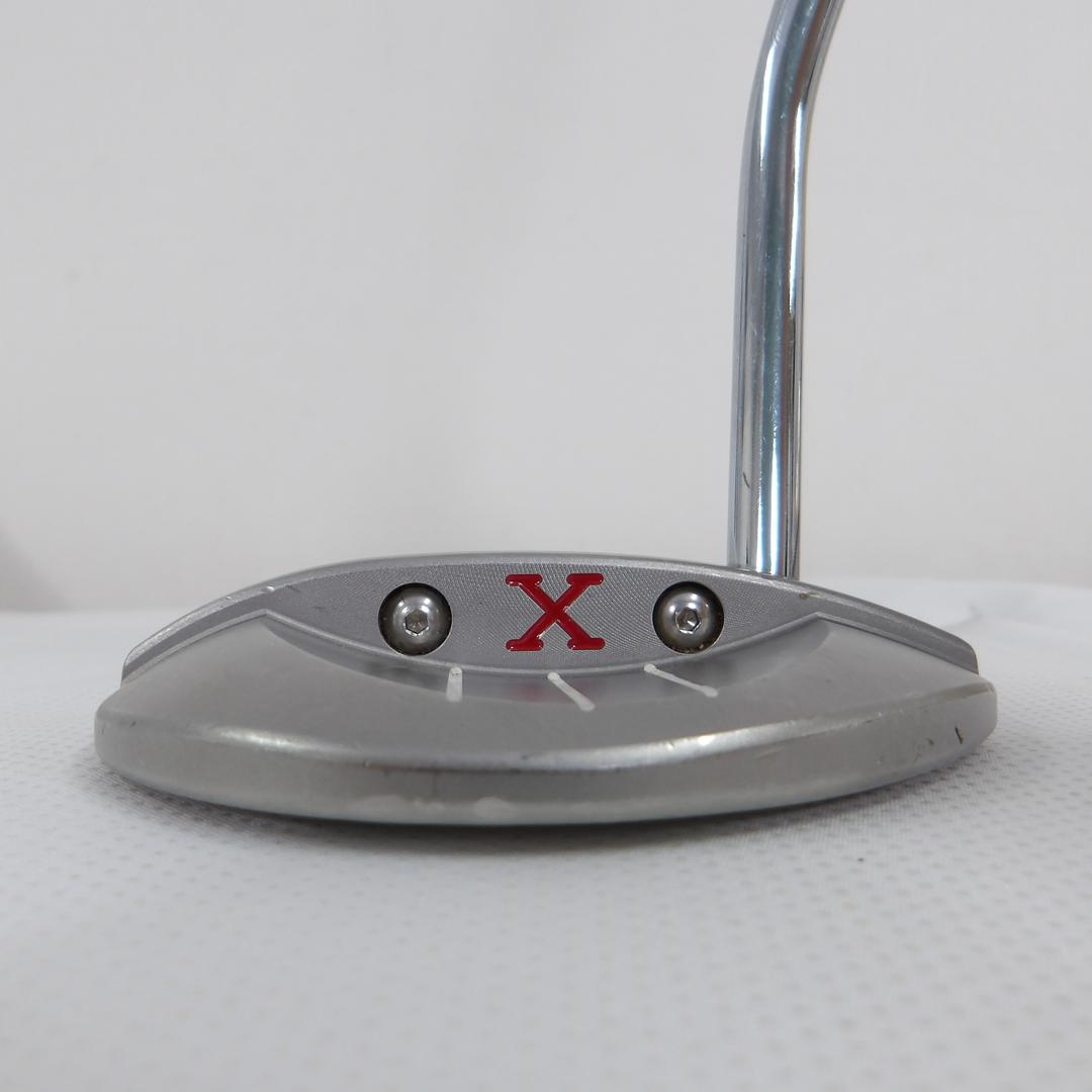 Scotty Cameron - マキロイ Spotted: Rory McIlroy's Scotty Cameron T5.5 Proto putter