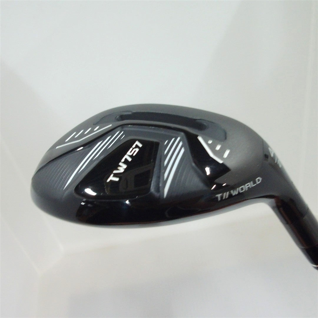 HONMA Hybrid TOUR WORLD TW757 – GOLF Partner USA