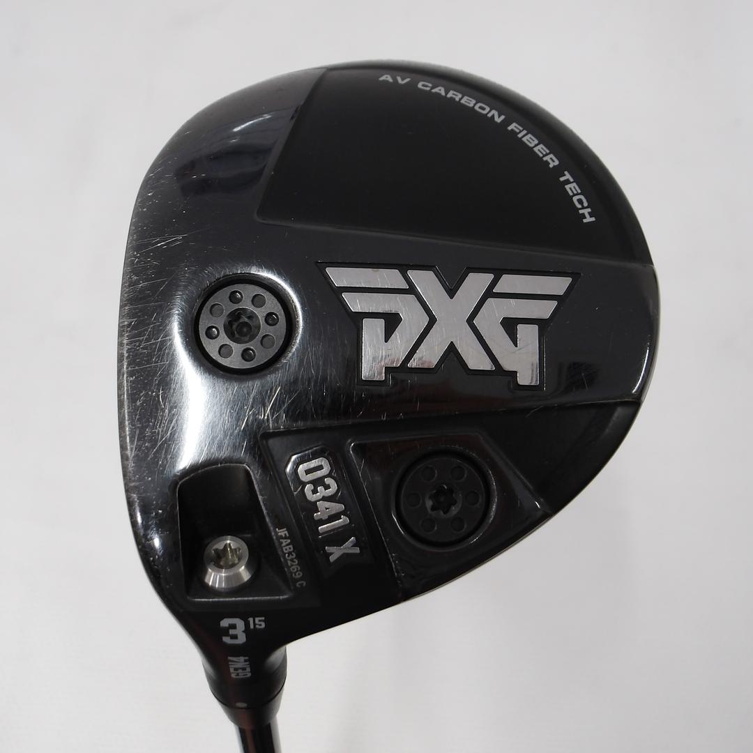 PXG – GOLF Partner USA | Used Golf Club Shop