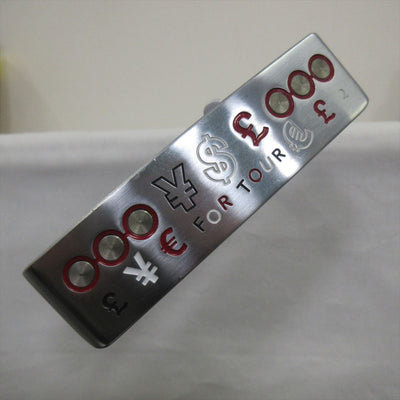 Odyssey Putter MILLED COLLECTION TX #2 34 inch