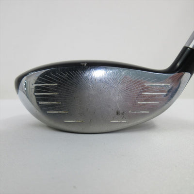 HONMA Fairway BERES07 3W 15° StiffRegular 3S ARMRQ 42