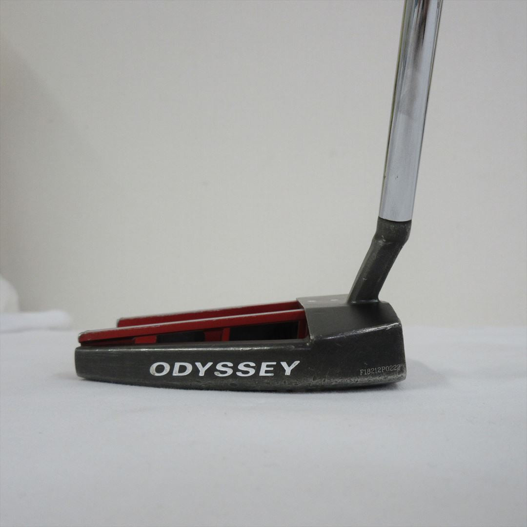 Odyssey Putter Left-Handed EXO SEVEN S 34 inch: