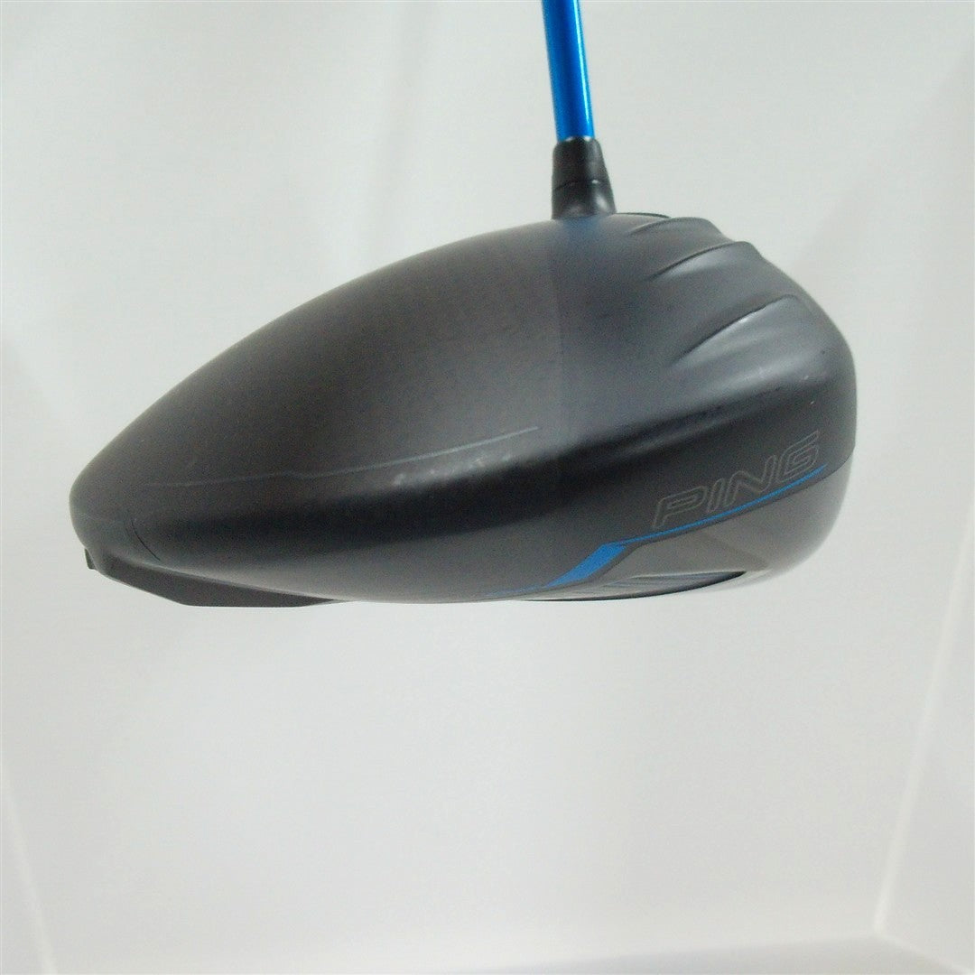 Ping Driver G440 MAX 10.5° Stiff ALTA J CB BLUE – GOLF Partner USA