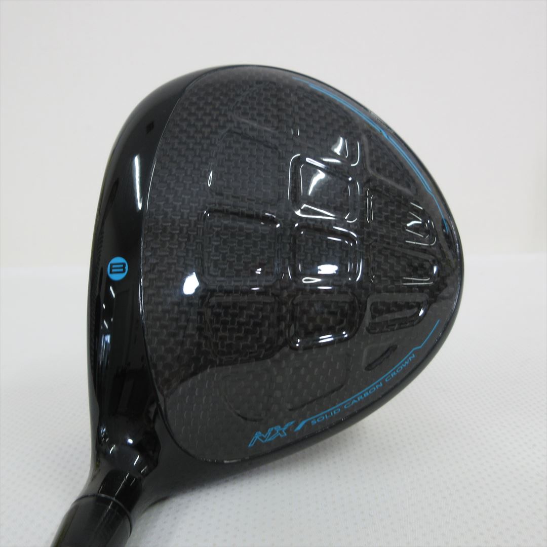 HONMA Driver BERES NX 10.5° Regular VIZARD FOR NX 45: