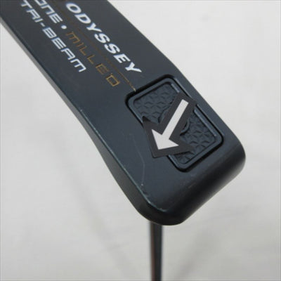 Odyssey Putter Ai-ONE MILLED ONE T 34 inch