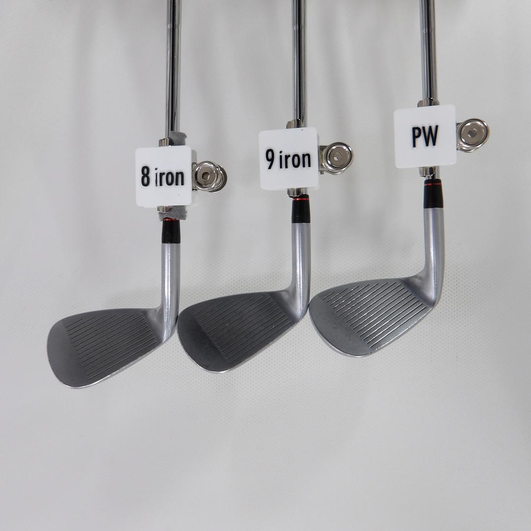 Akira Products Iron Set AKIRA PROTOTYPE KS-201 – GOLF Partner USA