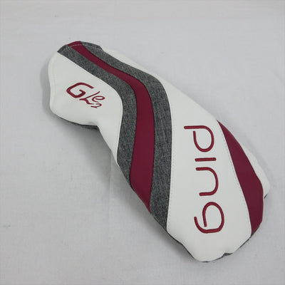 ping driver left handed g le2 11 5 ladies ult 240j