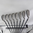 Tsuruya Iron Set AXEL GF Regular GF VANQUISH 8 pieces