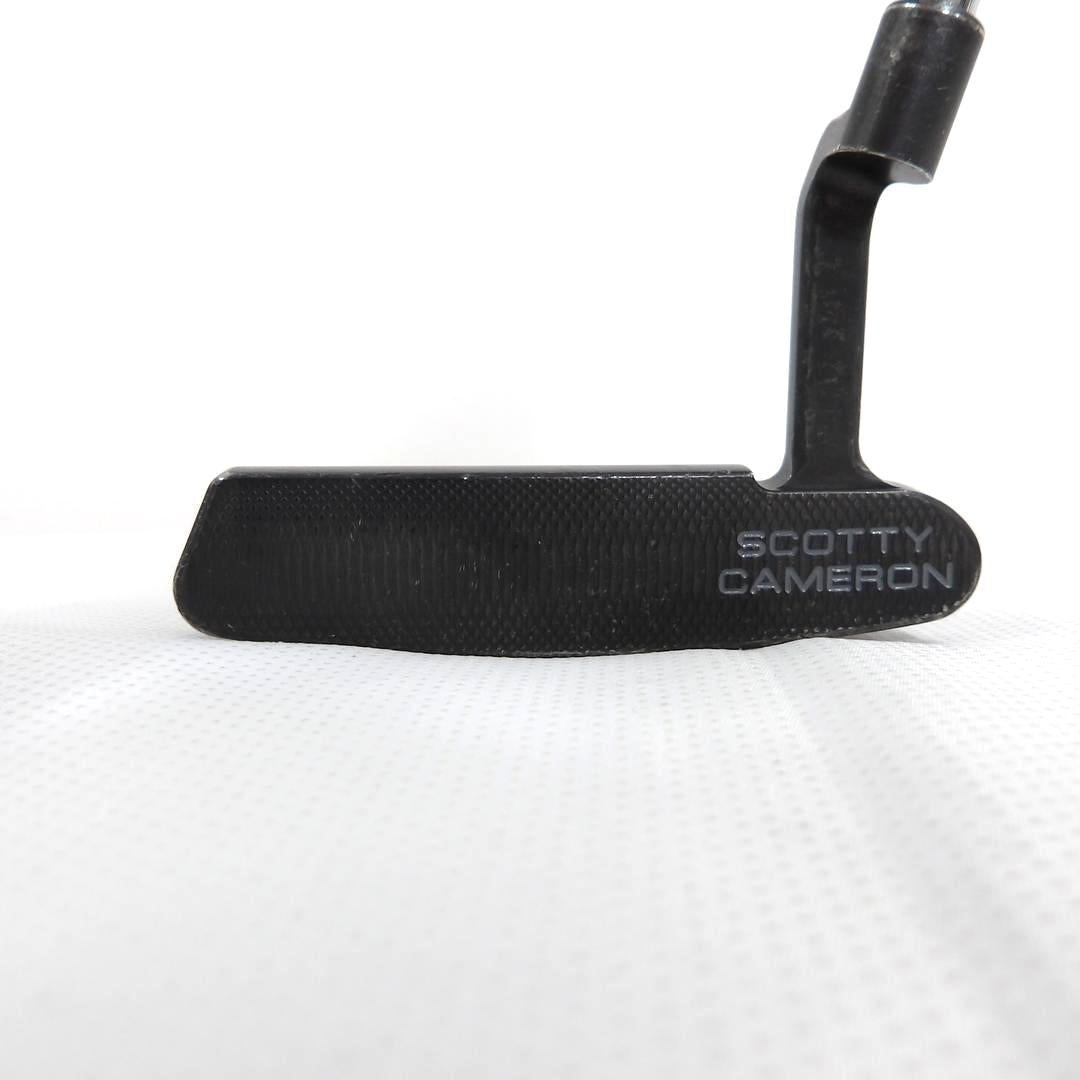 Scotty Cameron – GOLF Partner USA | Used Golf Club Shop