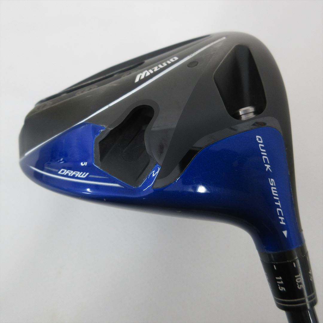 Mizuno Driver JPX 850 Stiff Tour AD MJ-6