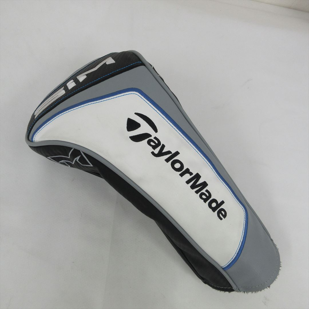 TaylorMade Driver SIM MAX-D 9° Stiff TENSEI BLUE TM50