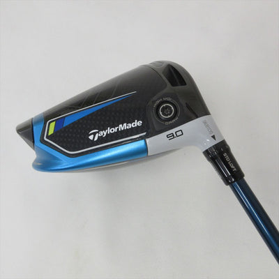 TaylorMade Driver SIM2 MAX-D 9° Stiff TENSEI BLUE TM50(SIM2)