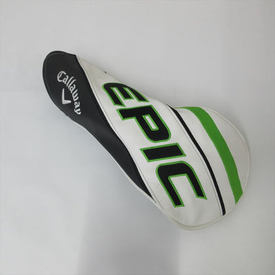 Callaway Driver EPIC MAX 9° Stiff Diamana 40 for CW(2021 EPIC)