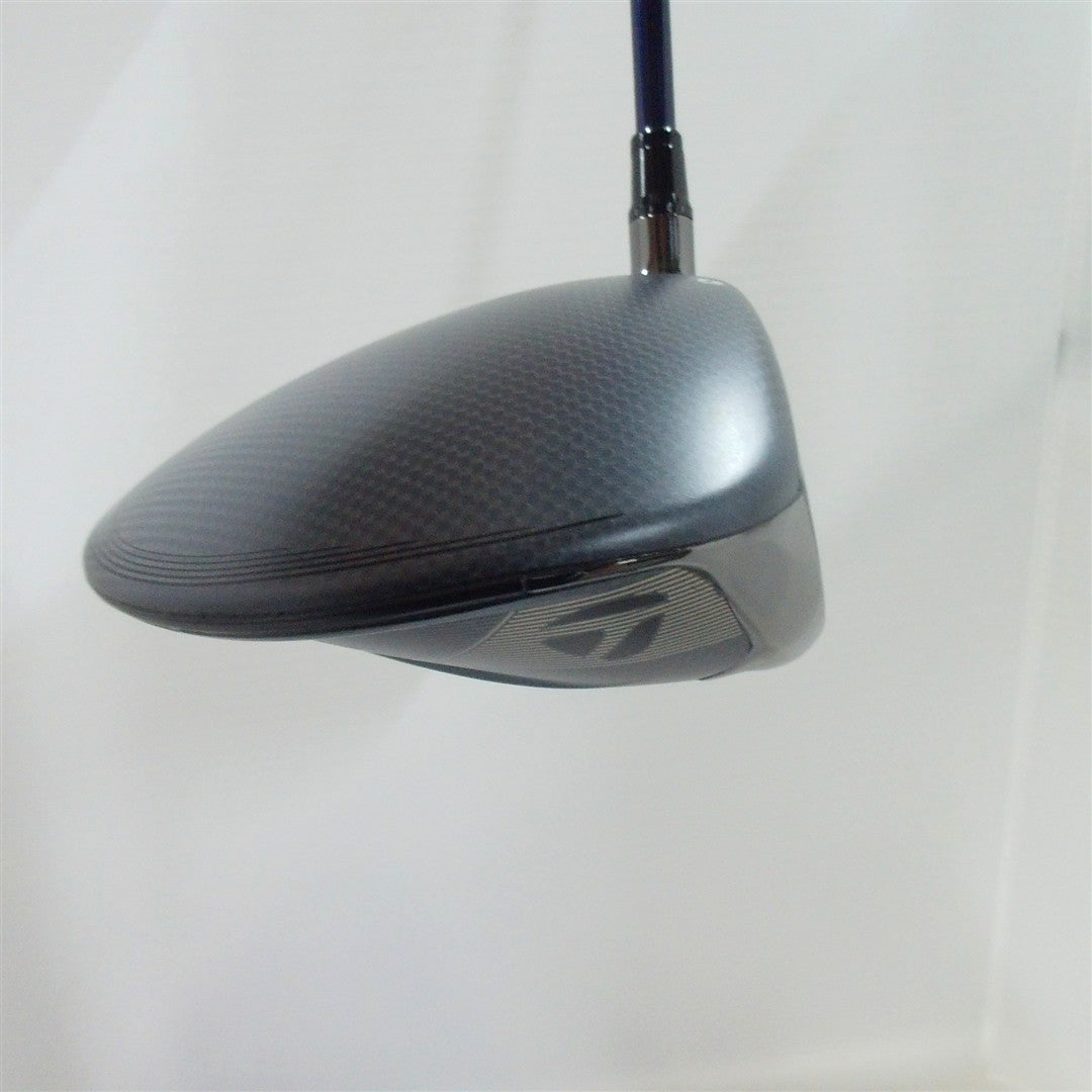 TaylorMade Driver Qi35 MAX 10.5° Stiff Diamana BLUE TM50 – GOLF