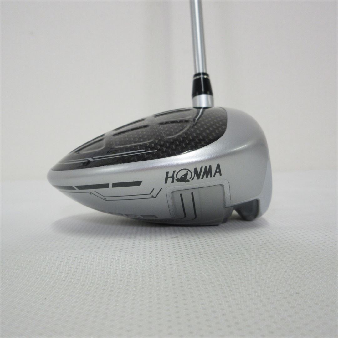 HONMA Driver BERES NX Triple Star 10.5° Regular VIZARD FOR NX 45