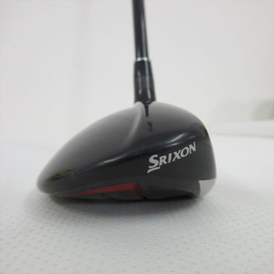 Dunlop Hybrid SRIXON Z H85 HY 19° Stiff Miyazaki Mahana