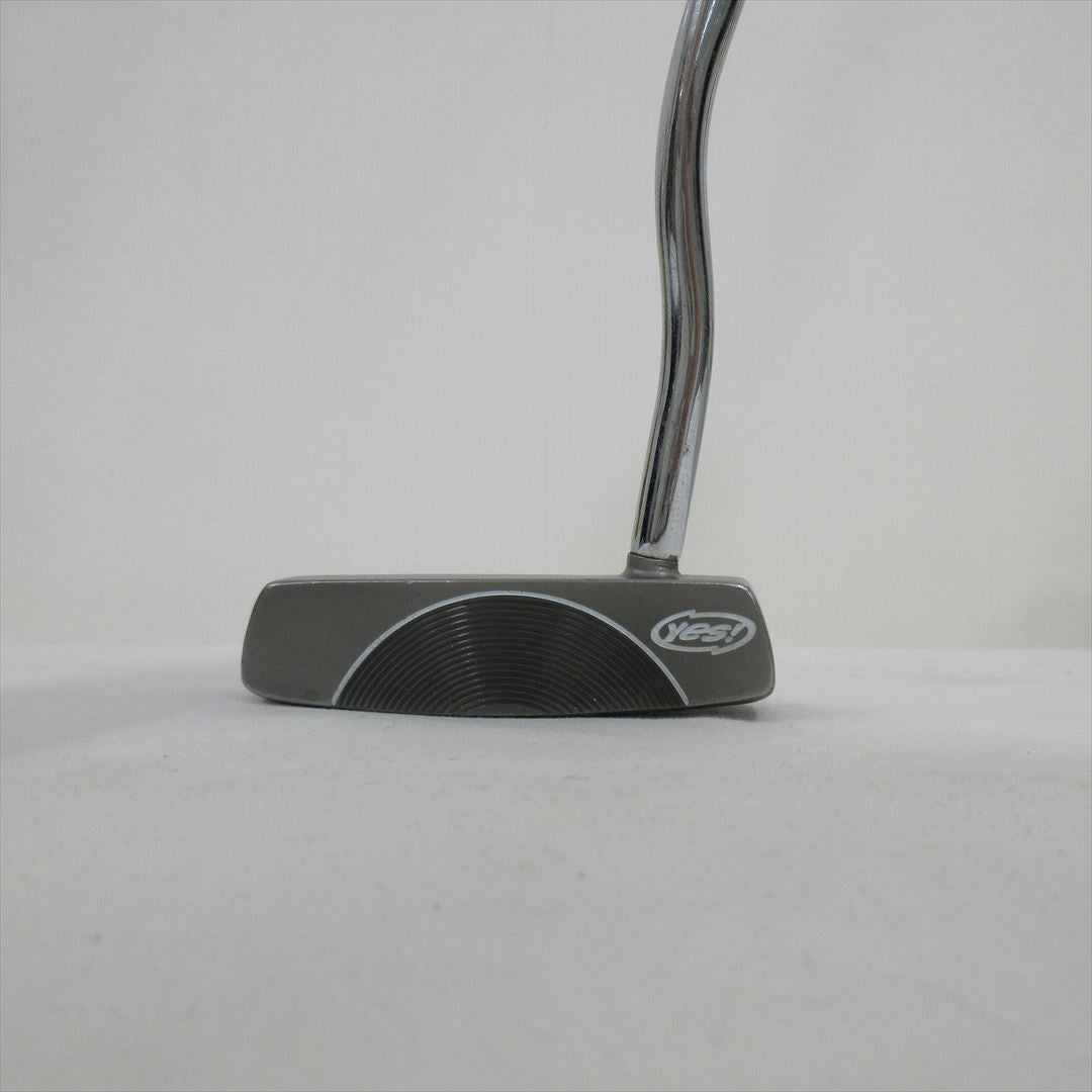 YES Putter C-GROOVE Valerie 34 inch